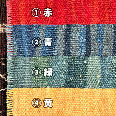 【キリム屋さん.com 特製マット付き】モンキーS &モンキーミニ  セット(チーク) | Kay Bojesen Denmark