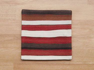 オールドキリムクッション(C-13190)全体写真