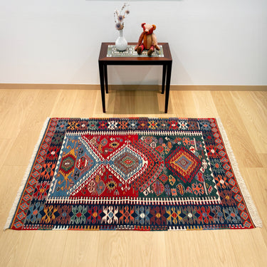 New Kilim – キリム屋さん.com