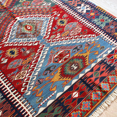 New Kilim – キリム屋さん.com