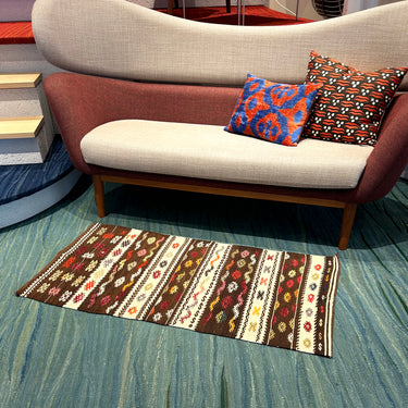 Old & Antique Kilim – キリム屋さん.com