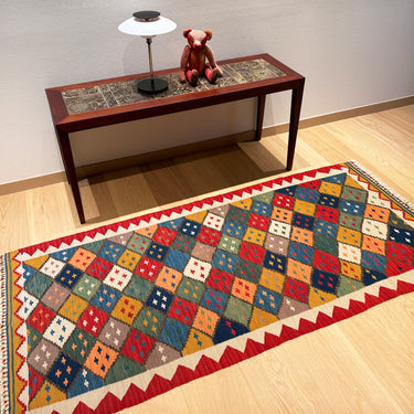 (現地買付)ニューキリム　トルコ産 New Kilim – キリム屋さん.com
