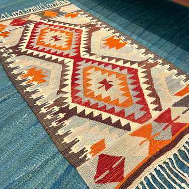 Old & Antique Kilim – キリム屋さん.com