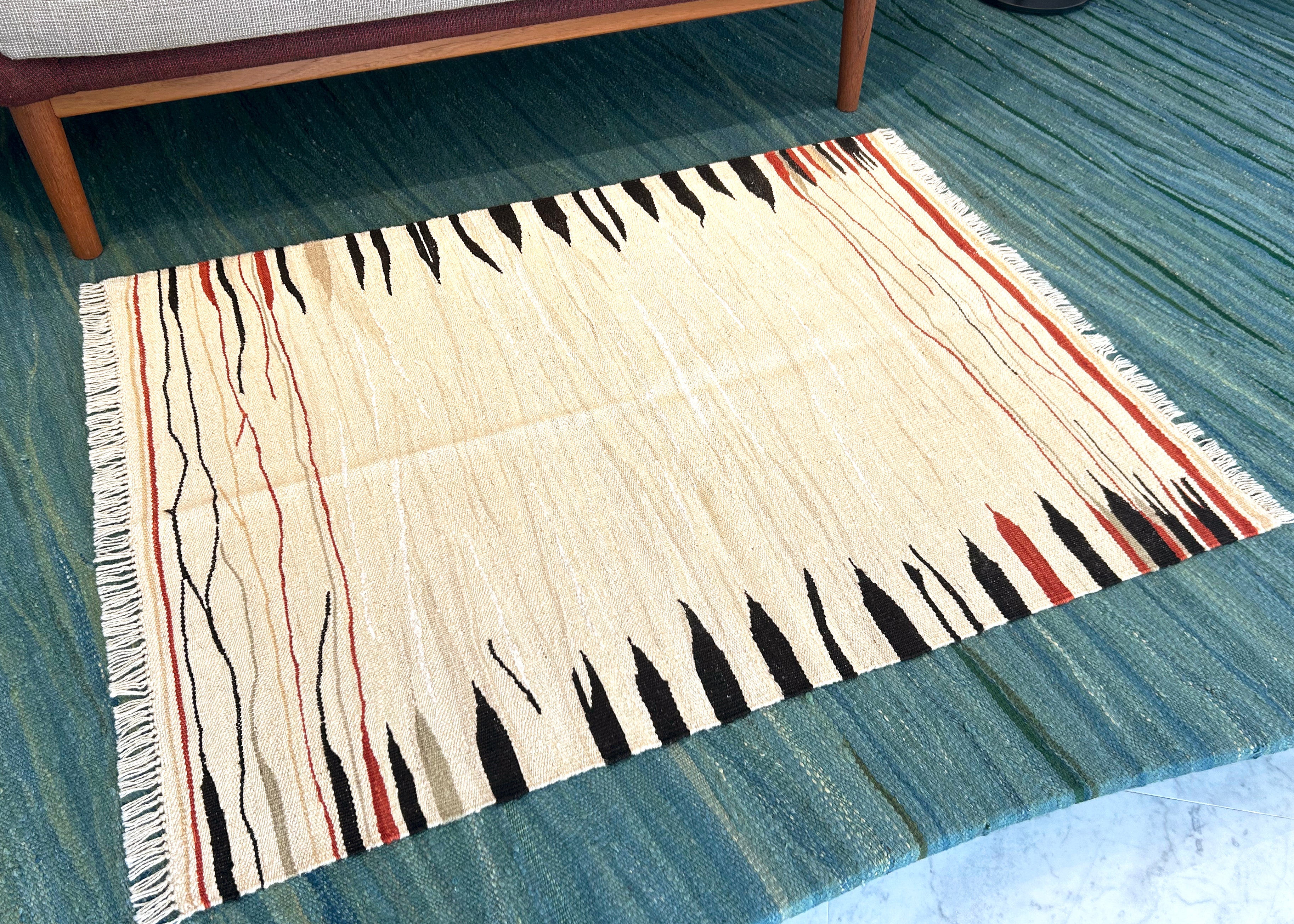 キリム　124×190cm ROGOBA KILIM® – キリム屋さん.com