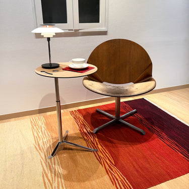 ROGOBA KILIM®　上質な現代キリム　トルコ・ロゴバキリム　キリムラグ　177×123㎝　(No.19321)