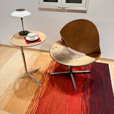ROGOBA KILIM®　上質な現代キリム　トルコ・ロゴバキリム　キリムラグ　177×123㎝　(No.19321)