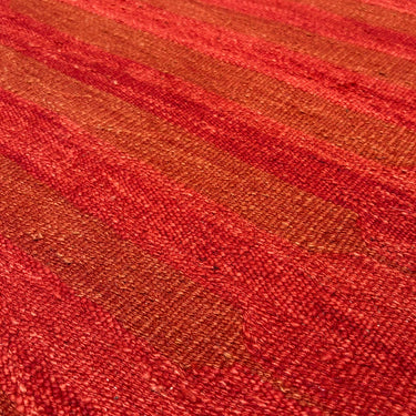 玄関マット  トルコ・ロゴバキリム  上質な現代キリム  ROGOBA KILIM®  キリムラグ   97×68㎝　(No. 20508)