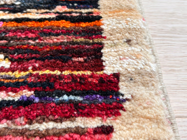 モダン・トゥル（No.02187）の拡大写真1