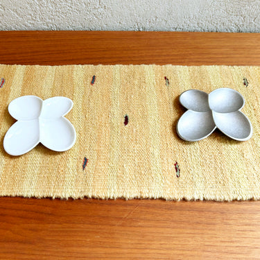 【キャンペーン対象 -5%】テーブルランナー＆テーブルセンター ROGOBA KILIM® 上質な現代キリム トルコ・ロゴバキリム　127×27㎝　(No.22708)