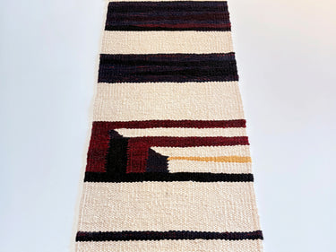 キリムテーブルランナー(No.23018)の全体写真