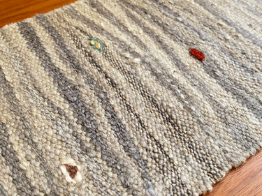 キリムテーブルランナー(No.23133)の拡大写真1