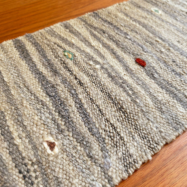 キリムテーブルランナー(No.23133)の拡大写真1