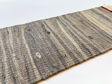 キリムテーブルランナー(No.23133)の拡大写真2