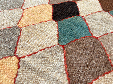 キリムラグ(No.23155)の拡大写真1