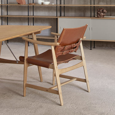 【キャンペーン対象】BM1106 HUNTSMAN CHAIR　CARL HANSEN & SØN （カール・ハンセン＆サン）