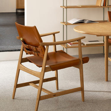 【キャンペーン対象】BM1106 HUNTSMAN CHAIR　CARL HANSEN & SØN （カール・ハンセン＆サン）