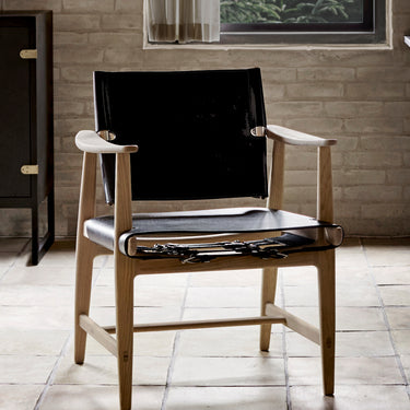 【キャンペーン対象】BM1106 HUNTSMAN CHAIR　CARL HANSEN & SØN （カール・ハンセン＆サン）