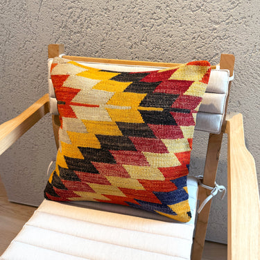 Kilim Cushion – キリム屋さん.com