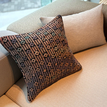 オールドキリム  キリムクッションカバー ジジム　45×45㎝　(C-10708)