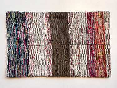 キリムクッション（C-13255）の全体写真