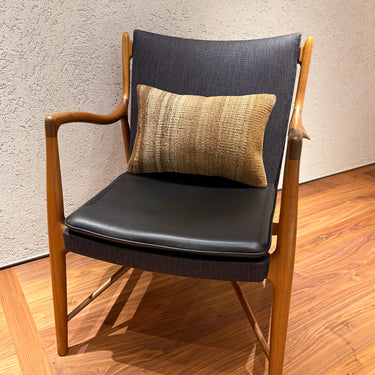 オールドキリム  キリムクッションカバー　30×45㎝　(C-14387)