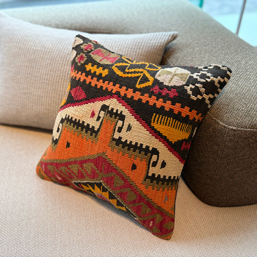 Kilim Cushion – キリム屋さん.com