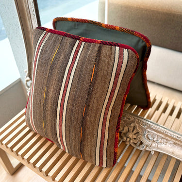 Kilim Cushion 45×45㎝ – キリム屋さん.com