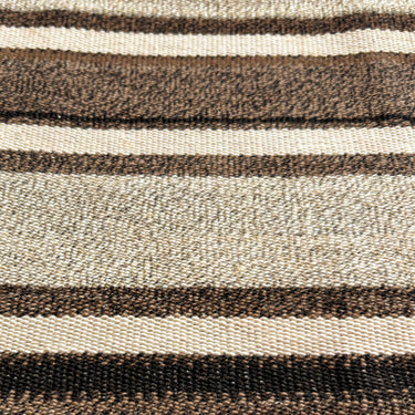 アンティークキリム キリムクッションカバー　25×40㎝　(C-15450)