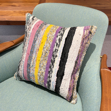 Kilim Cushion 40×40㎝ – キリム屋さん.com