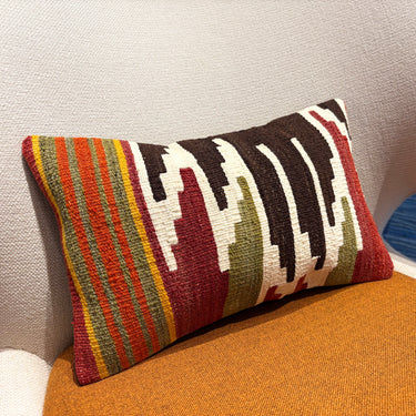 アフガン ヴィンテージ キリム キリム・アフガン - キリム・オリエンタル - キリムーペット