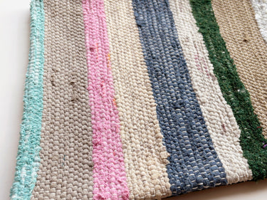 キリムクッション（C-15579）の拡大写真2