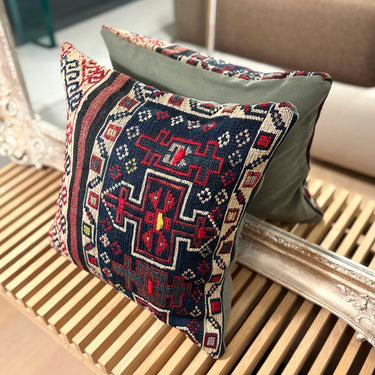 Kilim Cushion – キリム屋さん.com