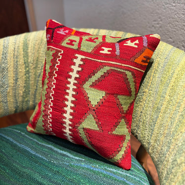 Kilim Cushion – キリム屋さん.com