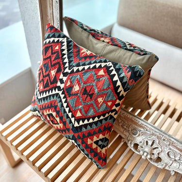 Kilim Cushion – キリム屋さん.com