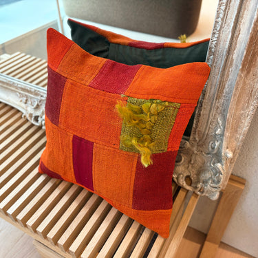 Kilim Cushion – キリム屋さん.com