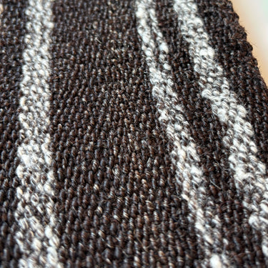 アンティークキリム キリムクッションカバー　25×40㎝　(C-15691)