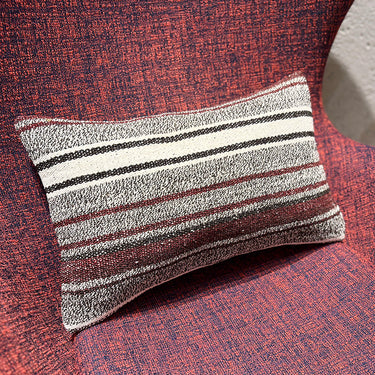 アンティークキリム キリムクッションカバー　30×45㎝　(C-15708)