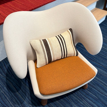 アンティークキリム キリムクッションカバー　30×45㎝　(C-15715)