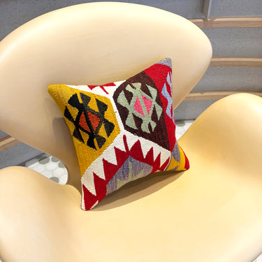 Kilim Cushion – キリム屋さん.com
