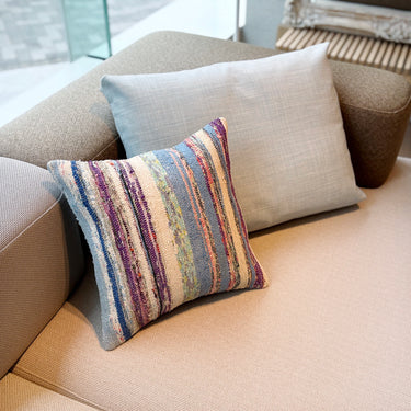 Kilim Cushion 40×40㎝ – キリム屋さん.com