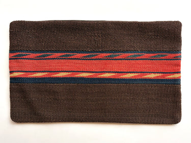 キリムクッション（C-15437）の全体写真