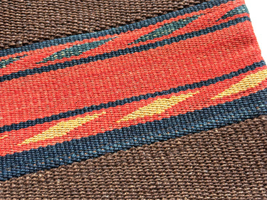 キリムクッション（C-15437）の拡大写真