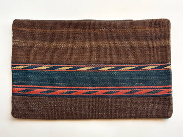 キリムクッション（C-15438）の全体写真