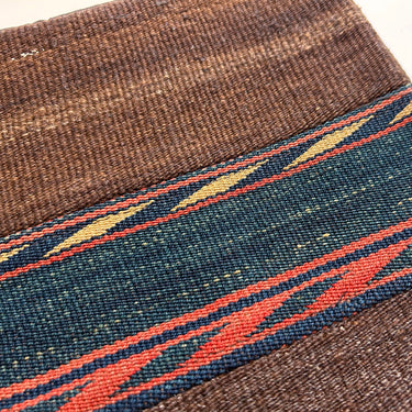 キリムクッション（C-15438）の拡大写真