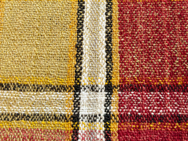 キリムクッション（C-15414）の拡大写真