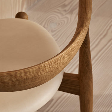 【キャンペーン対象】CH20 ELBOW CHAIR　CARL HANSEN & SØN （カール・ハンセン＆サン）