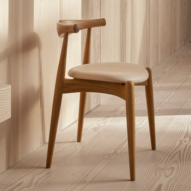 【キャンペーン対象】CH20 ELBOW CHAIR　CARL HANSEN & SØN （カール・ハンセン＆サン）