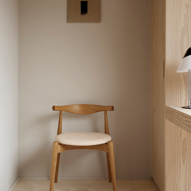 【キャンペーン対象】CH20 ELBOW CHAIR　CARL HANSEN & SØN （カール・ハンセン＆サン）