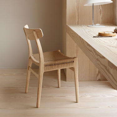 【キャンペーン対象】CH23 CARL HANSEN & SØN （カール・ハンセン＆サン）