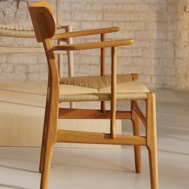 【キャンペーン対象】CH26 CARL HANSEN & SØN （カール・ハンセン＆サン）